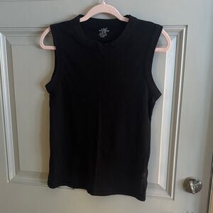 H&M Kids Black Tank Top